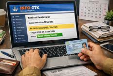 Pencairan TPG 2026 bagi Lulusan PPG 2025 Masih Menunggu Tahapan Administratif