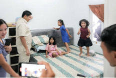 Merdeka untuk Semua dengan Program 3 Juta Rumah 