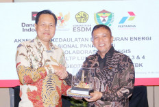 Dorong Transisi Energi Nasional, Warga Lokal Jadi Prioritas Utama Menikmati Listrik