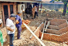 Abaikan Kelestarian Lingkungan, DLH Palembang Tutup Paksa Delapan Pabrik Tahu di Bukit Lama