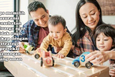 Jangan Sampai Bangkrut! Ini Tips Cerdas Memilih Asuransi Kesehatan Keluarga Anti Rugi