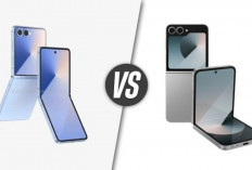 Samsung Galaxy Z Flip 7 vs Galaxy Z Flip 6, Perbedaan Gila yang Bikin Pecinta Gadget Terpukau, Siapa Unggul?
