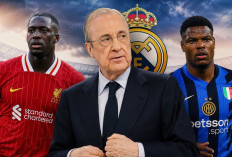 Los Blancos Bangun Dinasti Baru, Dua Bek Top Jadi Prioritas