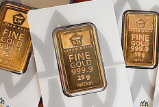 Emas Makin Mahal! Benarkah Perak Akan Jadi Safe Haven Baru yang Diburu Investor di Masa Depan?