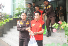 Sebut Aliran Uang OTT Puluhan Kades Diduga untuk APH, Kejati Sumsel Masih Cari Bukti, 2 Ditetapkan Tersangka