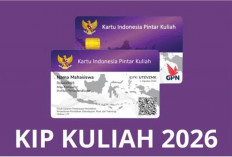 KIP Kuliah 2026 Tanpa Kuota Kampus: Peluang Lebih Terbuka, Tapi Tetap Selektif!