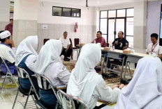 Lindungi Generasi Z dari Informasi Palsu