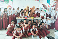 Siswa Langsung Belajar Efektif, Tanpa Keterangan Perpanjang Libur Kena Sanksi 