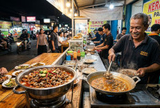 Tubuh Mual dan Pusing Setelah Makan Kerang Dara? Hati-hati, Itu Gejala Keracunan Logam!