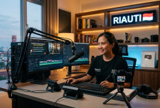 Bukan Cuma Views, YouTube Kini Kejar Kualitas: Monetisasi Jalur Ketat!