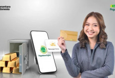 Pegadaian Perkuat Ekosistem Investasi Emas, Gen Z Dorong Tren Micro-Investing di Tengah Ketidakpastian Ekonomi