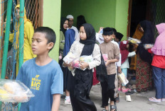 Telat Distribusi MBG Bikin Wali Murid Naik Darah
