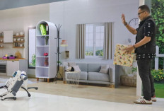 Indosat Pamer 5G Berbasis AI Pertama di Asia Tenggara, Dari Barcelona ke Indonesia