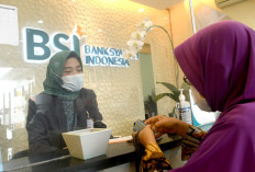Bank Syariah Tetap Resilience Walau Perekonomian Global Melambat 