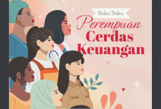 OJK dan IIPOJK Gempur Krisis Keuangan Keluarga dengan Buku Saku Perempuan Cerdas!