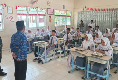 Enos Tegaskan Dapur MBG Harus Bersertifikat Higienis