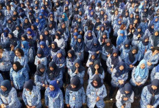 Dewan Kritik Mental Kerja ASN 