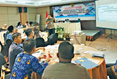 Cegah Daya Kerusakan ke Generasi Muda akibat Narkoba Varian Etomidate, BNNP Sumsel Usul Larang Rokok Vape 