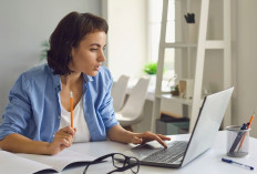 8 Tips agar Freelancer Tetap Semangat Bekerja Walaupun di Rumah