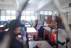 Atribut MPLS Tak Boleh Bebani Orang Tua Murid, Disdik Larang Kekerasan di MPLS 