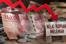 Benarkah Rupiah Kehilangan Nilainya di Indonesia? Simak Penjelasannya