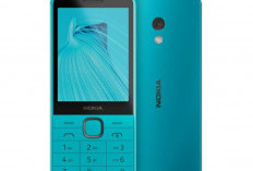 Nokia 225 4G: Ponsel Klasik Berbalut Teknologi Modern di Era Digital