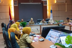 Pemkab Lahat Fokus Perkuat Siskamling dan UPEK untuk Dorong Keamanan dan Ekonomi Warga