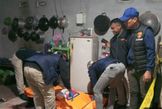 Perempuan Ditemukan Tewas Bersimbah Darah di OKU Timur, Polisi Buru Terduga Pelaku