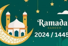 Menag Terbitkan Panduan Ibadah Ramadan dan Idul Fitri 2024: Tegaskan Isi Ceramah Tidak Boleh Ada Hal Ini!
