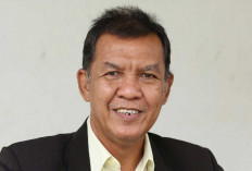 Akan Terjadi Banting-bantingan Politik, Rebutan Pengaruh dan Praktik Transaksional, Putusan MK bagi Bagindo