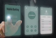 4 Aplikasi Bank Digital yang Banyak Dipilih di Indonesia