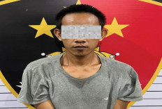 Bawa Kabur Motor Pinjaman, Nyaris Dimassa