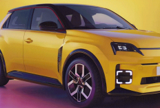 Gila! Dari Mobil Listrik Super Cepat hingga HP Robot, Begini Arah Teknologi Otomotif & Gadget 2030