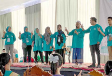  Peringati HBII 2025, Penyandang Disabilitas Tak Cuma Butuh Pengakuan, tapi juga Hal Ini 