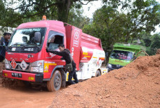 Jelajah Perjalanan BBM, Menjaga Nadi Kehidupan Masyarakat Tetap Berdenyut