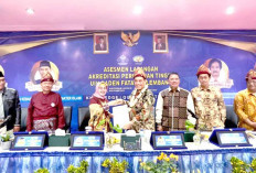 Akreditasi Unggul Jadi Kado Spesial, Hari Lahir Ke-59 UIN Raden Fatah Palembang
