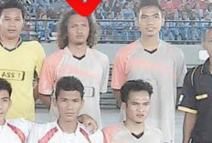 Identitas Korban Penembakan di Loket Pembayaran Listrik Sekayu Terungkap, Mantan Pemain Sepakbola SYSA Muba