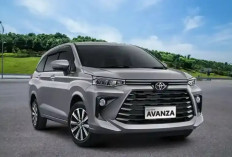 Tips Tukar Tambah Mobil Lama dengan Toyota Avanza, Innova, hingga Agya Baru, Simak Yuk!