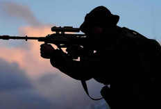 Status Darurat di Perbatasan Thailand-Kamboja