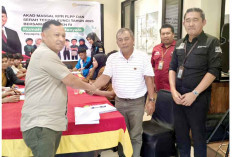  BSB Akad Massal 269 KPR FLPP, Salurkan KPR Senilai Rp43 Miliar 