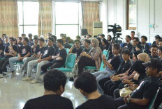 Mahasiswa Bali Siap Jadi Garda Terdepan Pilpres Sekali Putaran 2024, Ini Alasannya