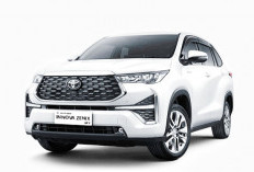 Harga Toyota Kijang Oktober 2025: Perbandingan Varian Reborn, Zenix, & Versi Hybrid Terbaru