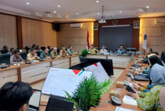 Setiap Aksi OPD Wajib Dilaporkan, Pemkab Lahat Fokus Benahi Akuntabilitas