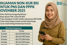 Pinjaman BSI Non KUR bagi Guru Serdik 2026 . Skema Pembiayaan Plafon dan Cara Pengajuan