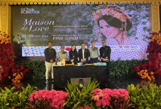 Fantastis! Lebih dari 20 Vendor Top Ramaikan Wedding Exhibition Mewah di ARYADUTA Palembang