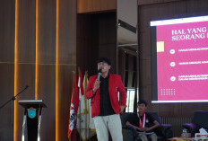 Forkomcab GMNI Sumsel Menolak Tegas Kongres Tanpa Semangat Persatuan