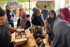 Bukan Produsen ataupun Distributor Naikkan Harga Migor Non-Subsidi, tapi akibat Plastik Mahal, Ini Penjelasan 