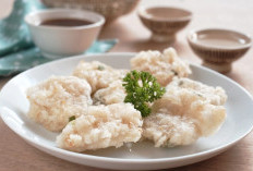 Cireng Crispy: Rahasia Membuat Camilan Renyah yang Disukai Semua Kalangan