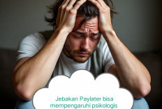 Jebakan Dopamin Paylater, Cara Algoritma Kendalikan Otak & Trik Mengatasinya