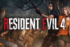 Resident Evil 4 Remake: Game Horor Legendaris yang Kembali Menghantui